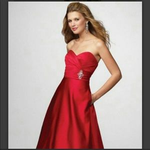 Alfred Angelo Dress